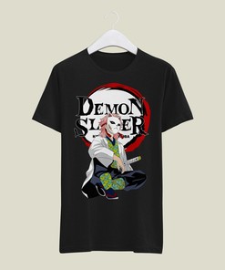ANime Clothing for Fans: Japanese Manga ANime Graphic T Shirt