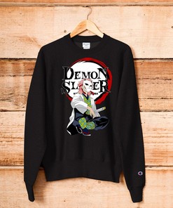 ANime Streetwear Gift: Manga Hoodie with Japanese ANime Graphic Hoodie