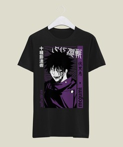 ANime Streetwear: Japanese Manga ANime Graphic Tee