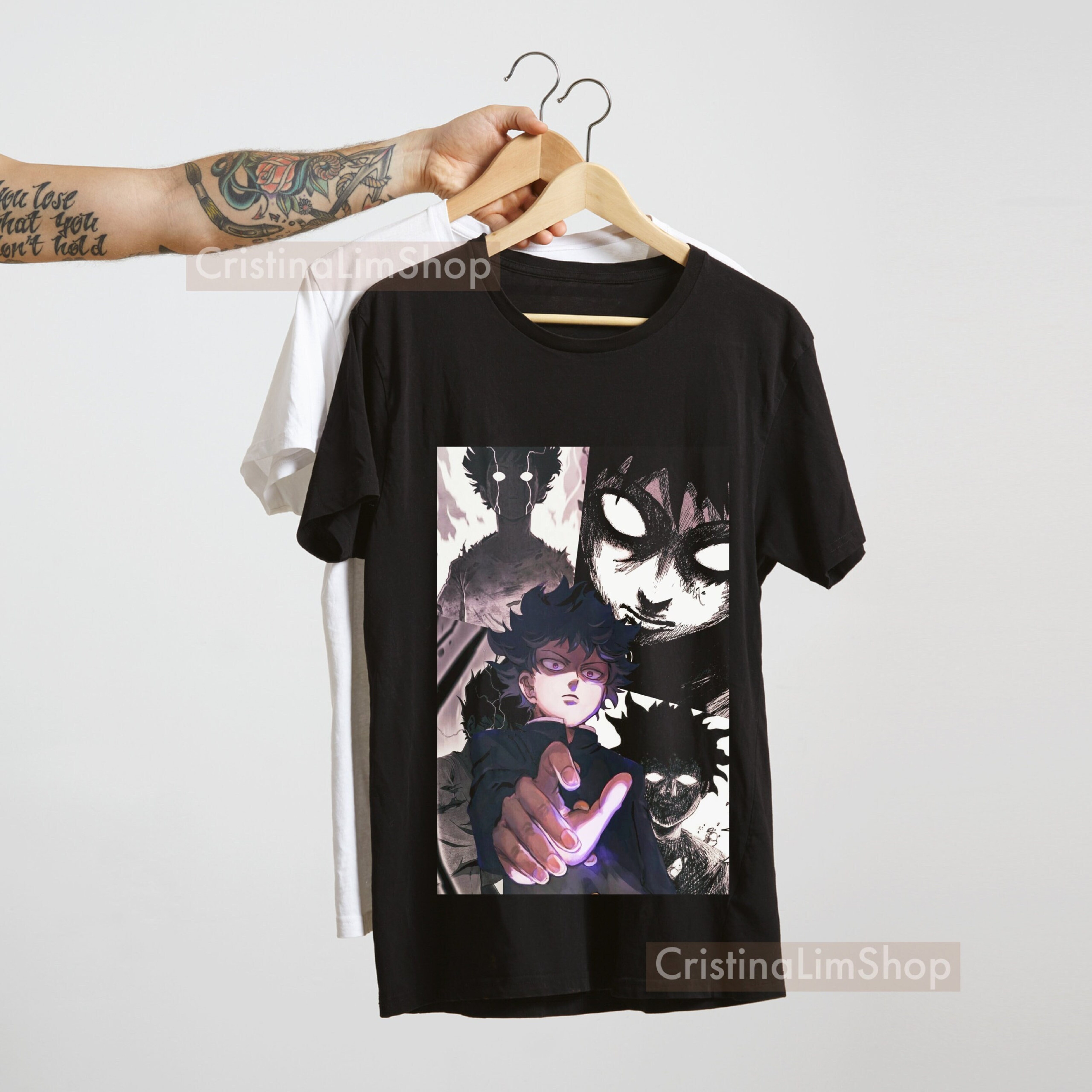 Adorable Ghibli Family Tee - My Neighbor Totoro Shirt for Fans