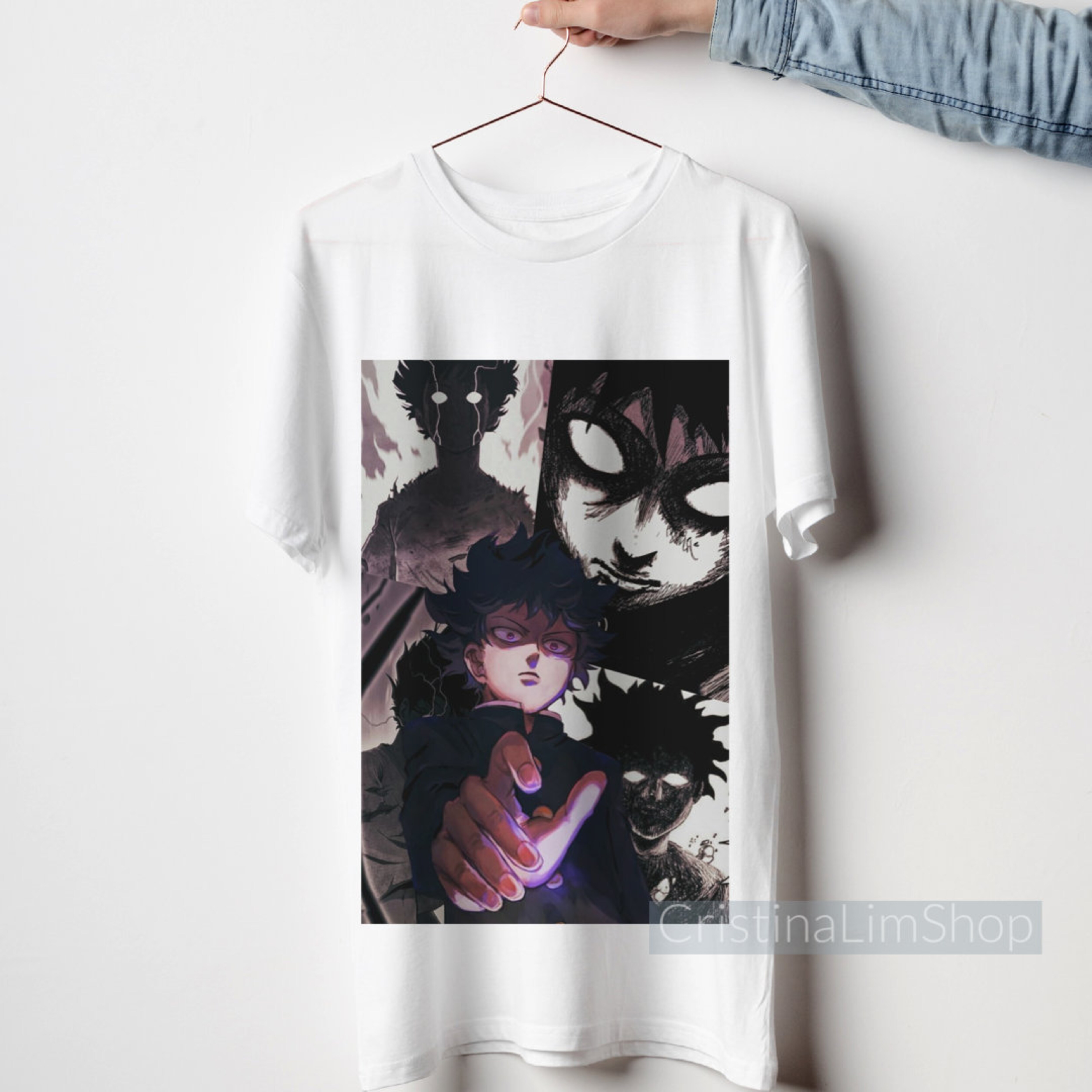 Adorable Ghibli Family Tee - My Neighbor Totoro Shirt for Fans - Image 4