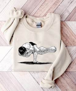 Adorable Kawaii Japanese Anime Gift - Cute Manga Lover Sweatshirt