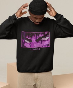 Aesthetic Anime Graphic T-Shirt: Unisex Shirt for Manga Lover