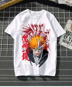 Aesthetic Anime Hoodie for Women - Cool T-Shirt and Unisex Anime Manga Sweatshirt with Trendy Graphics