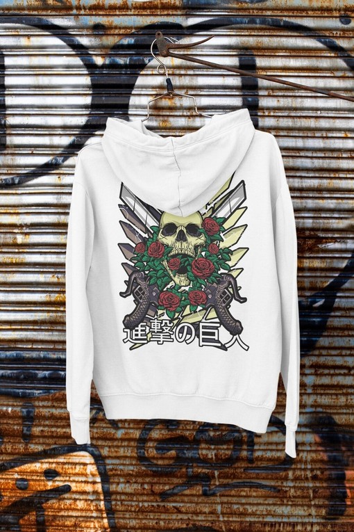 Aesthetic Anime Sweatshirt, Unisex Anime Graphic Tee, Must-Have Anime Manga Shirt, Perfect Fan Gift