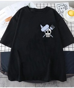 Aesthetic Anime Tshirt - Graphic Manga Shirt, Cool Anime Shirt for Men and Women