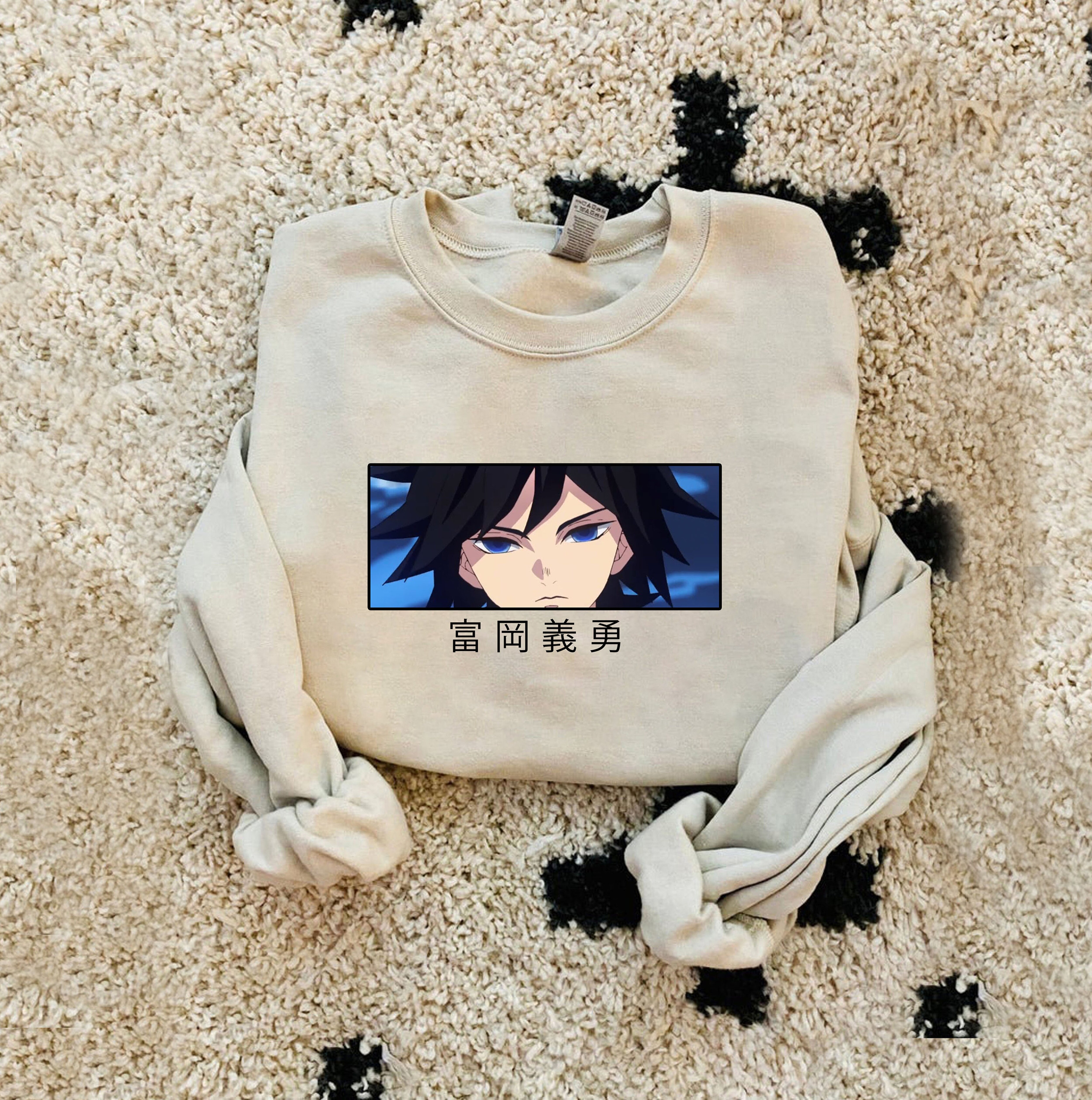 Aesthetic Christmas Shirt - Lofi Comic Tee for Fans