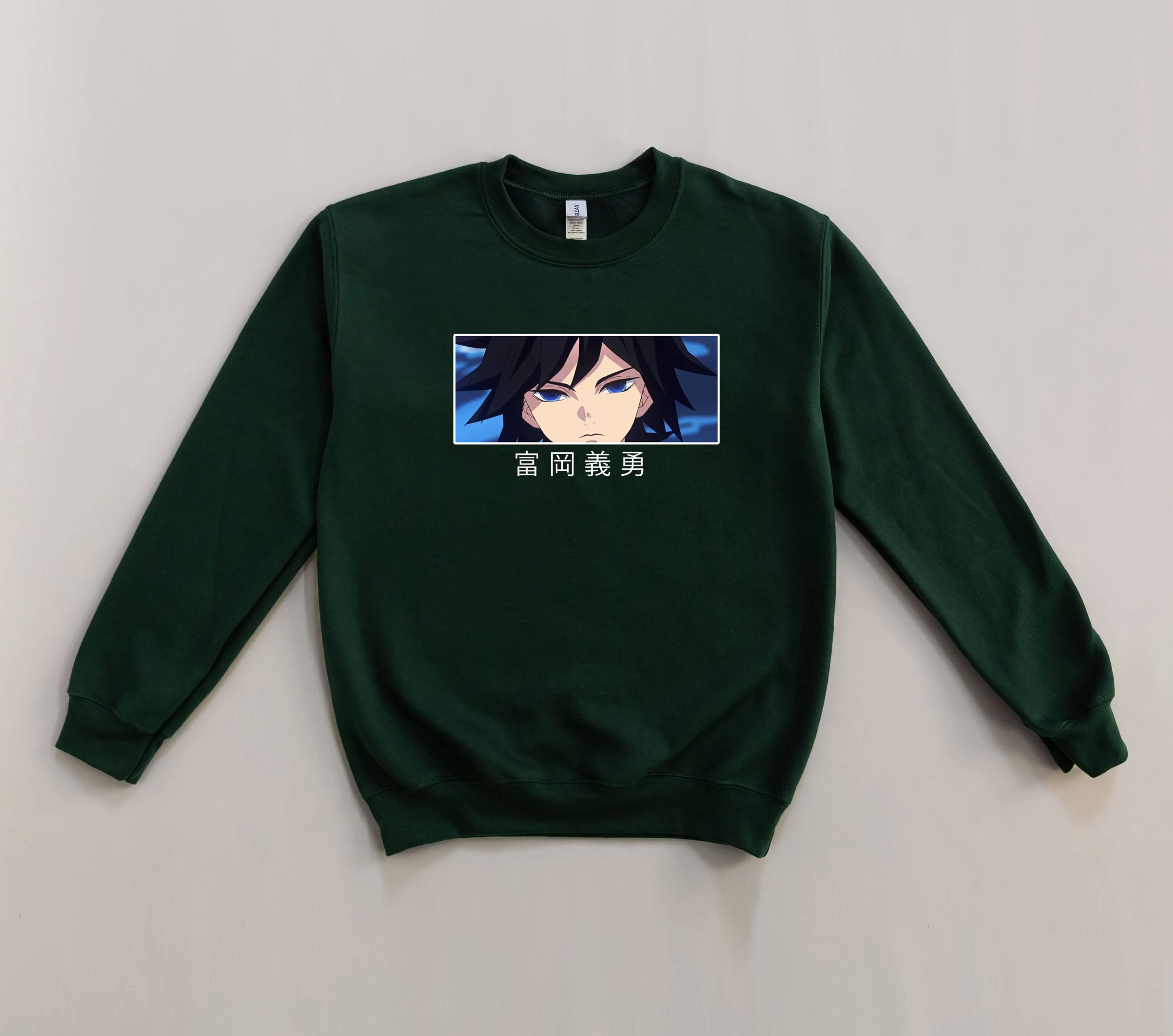 Aesthetic Christmas Shirt - Lofi Comic Tee for Fans - Image 3