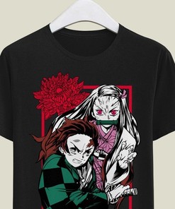 Aesthetic Clothing Sad T-Shirt with Pastel Goth Shirt and Anime Manga Tee