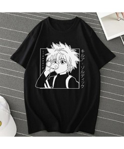Aesthetic Clothing for Fans - Vintage Style Anime Shirt and Cool Sweatshirt with Graphic Design