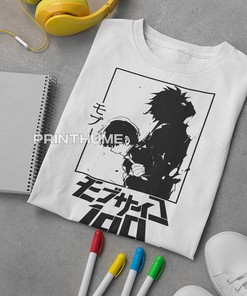 Aesthetic Hoodie with Anime Sweatshirt featuring Rei Ayanami design and Japanese quotes T-Shirt for Anime Lovers