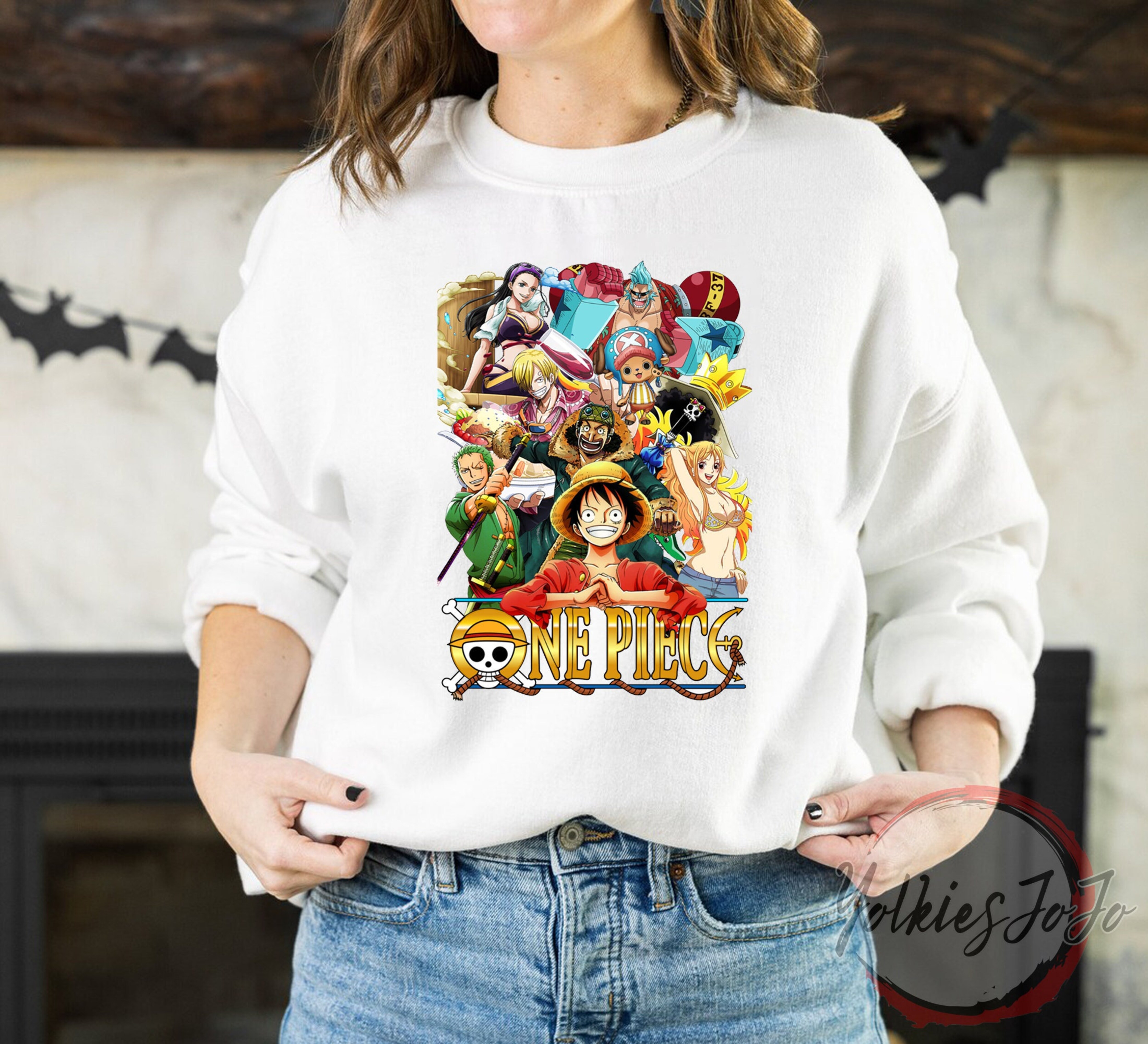 Aesthetic Sailor Moon Sweatshirt and Luna Cat Hoodie for Fans