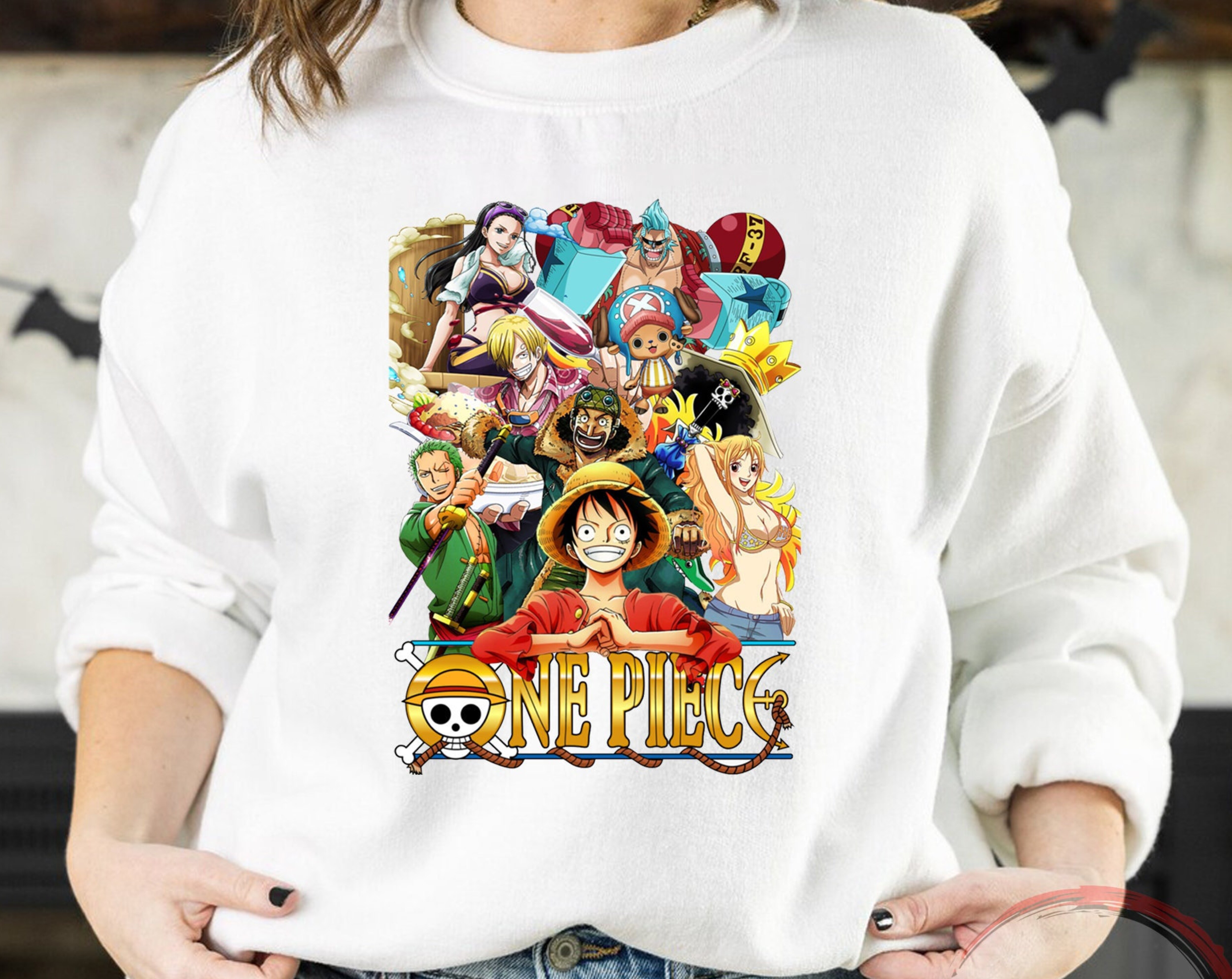 Aesthetic Sailor Moon Sweatshirt and Luna Cat Hoodie for Fans - Image 2