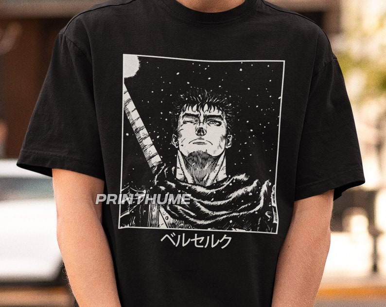 Ahegao Succubus Tee with Pastel Kawaii Gothic Manga Shirt