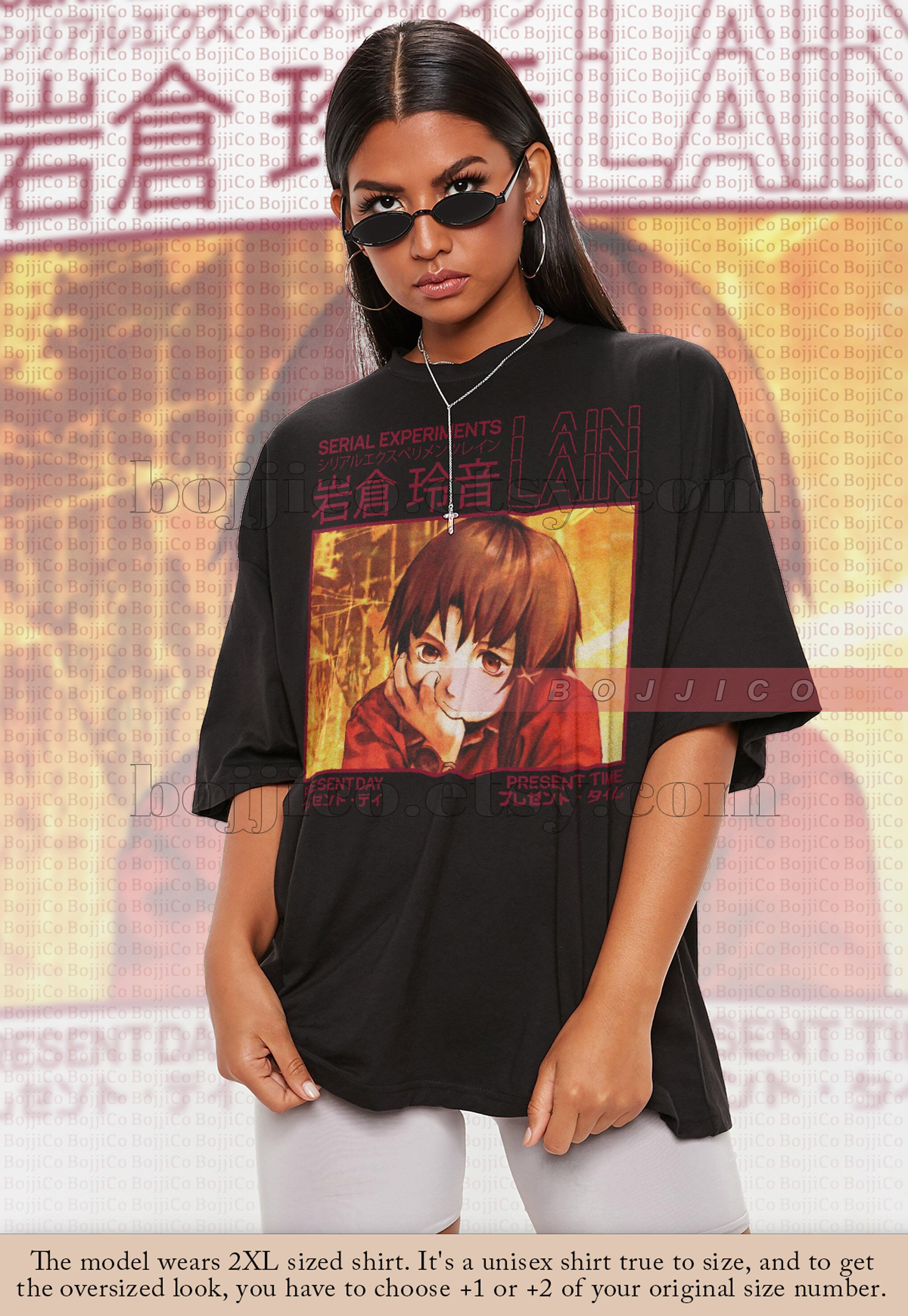 Alice In Borderland Niragi & Dori Hoodie - Manga Jdrama Sweatshirt