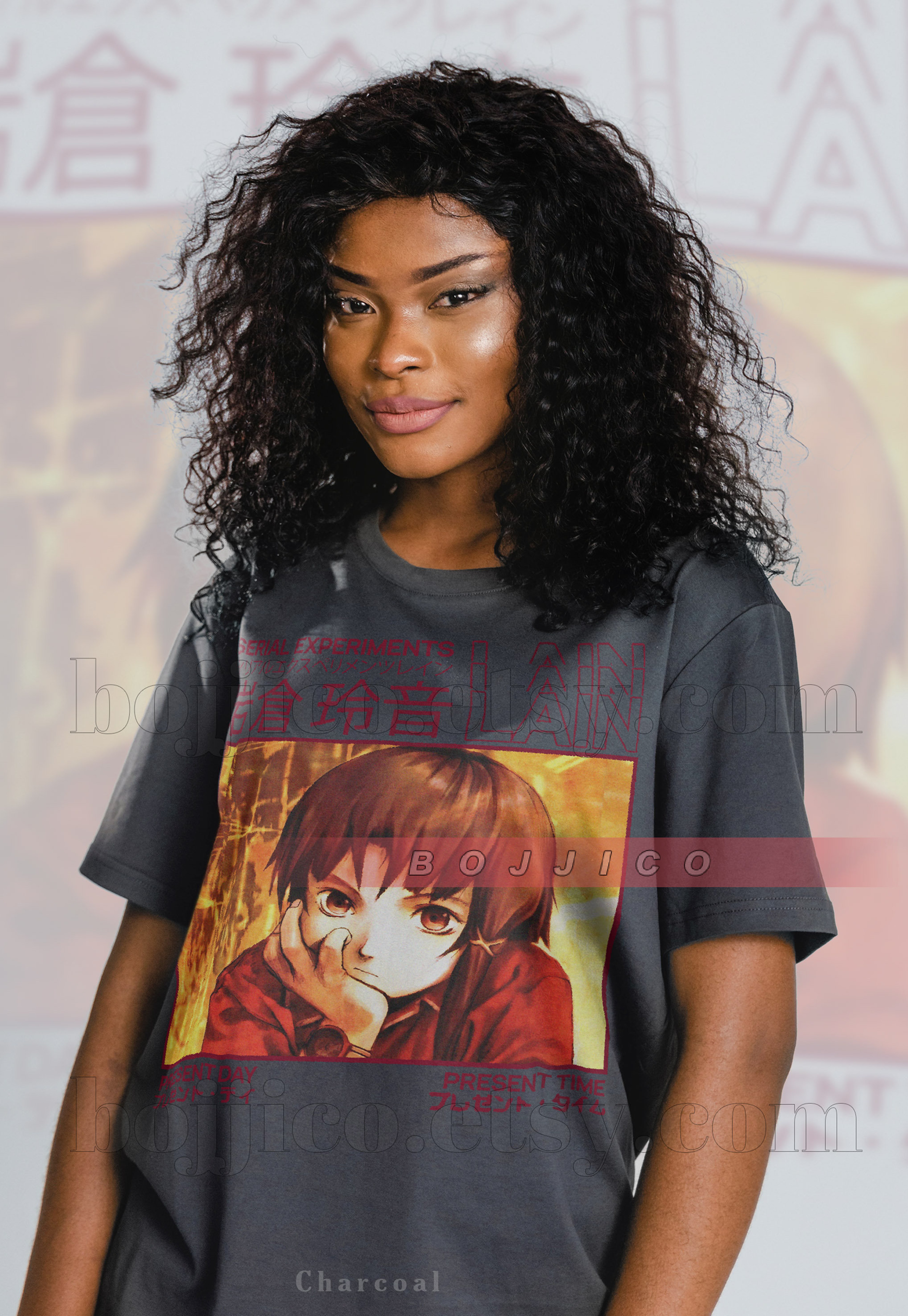 Alice In Borderland Niragi & Dori Hoodie - Manga Jdrama Sweatshirt - Image 4