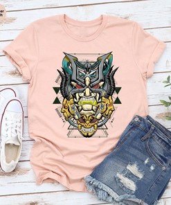 Alice in Borderland Manga Tee for Retro Fans - JDrama T-Shirt, Manga Fan Shirt with Vintage Design