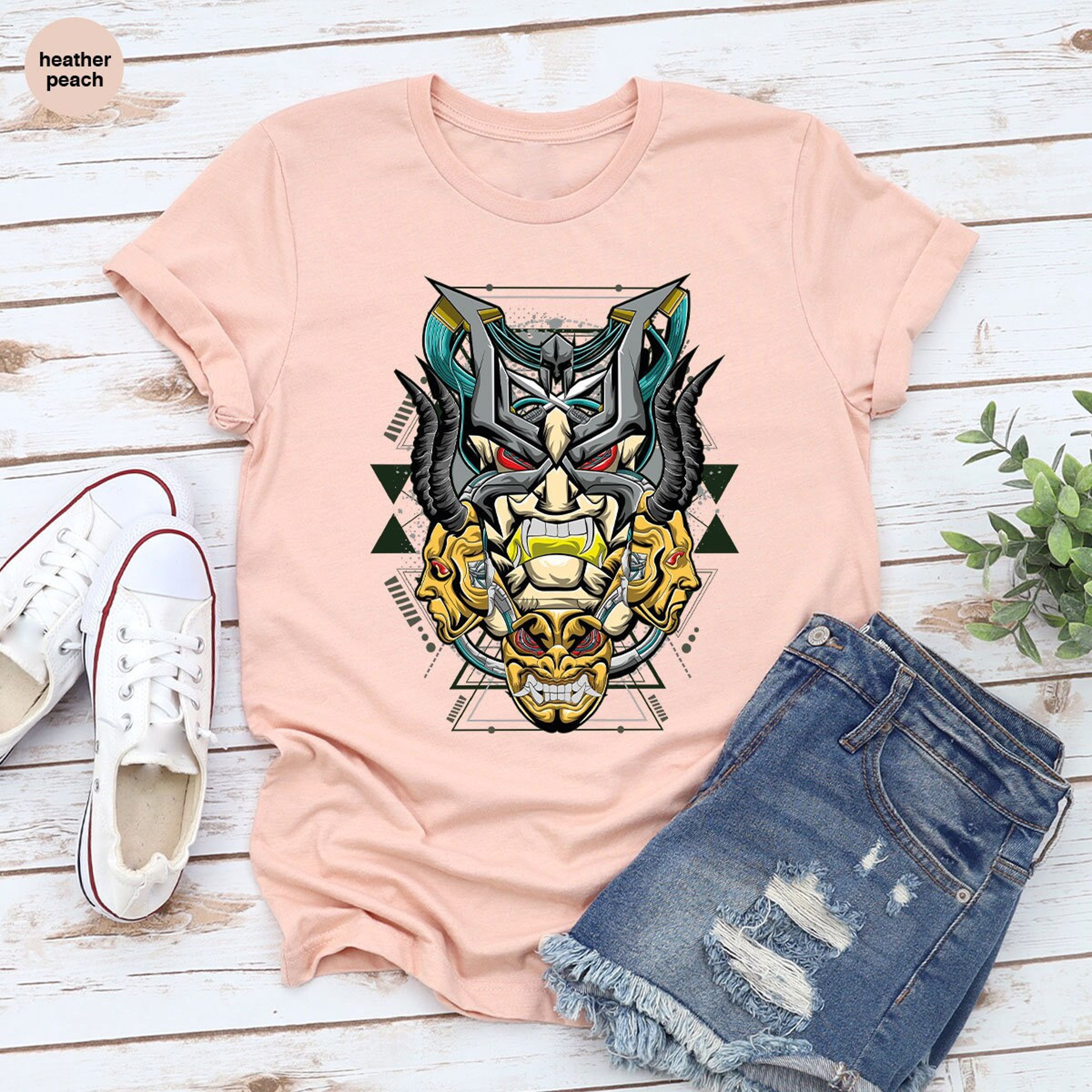 Alice in Borderland Manga Tee for Retro Fans - JDrama T-Shirt, Manga Fan Shirt with Vintage Design