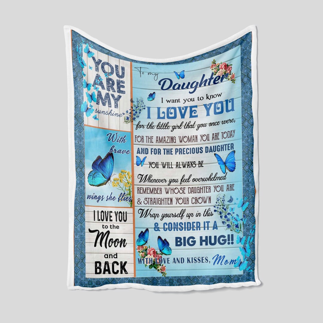 Amazing Mom Quilt Blanket for Girls - Perfect for Bedroom Decor