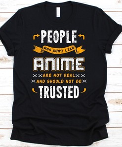 Amusing Manga Lover T-Shirt, Must-Have for Otakus and Perfect Gift for Anime Fans, Unique Humorous Design