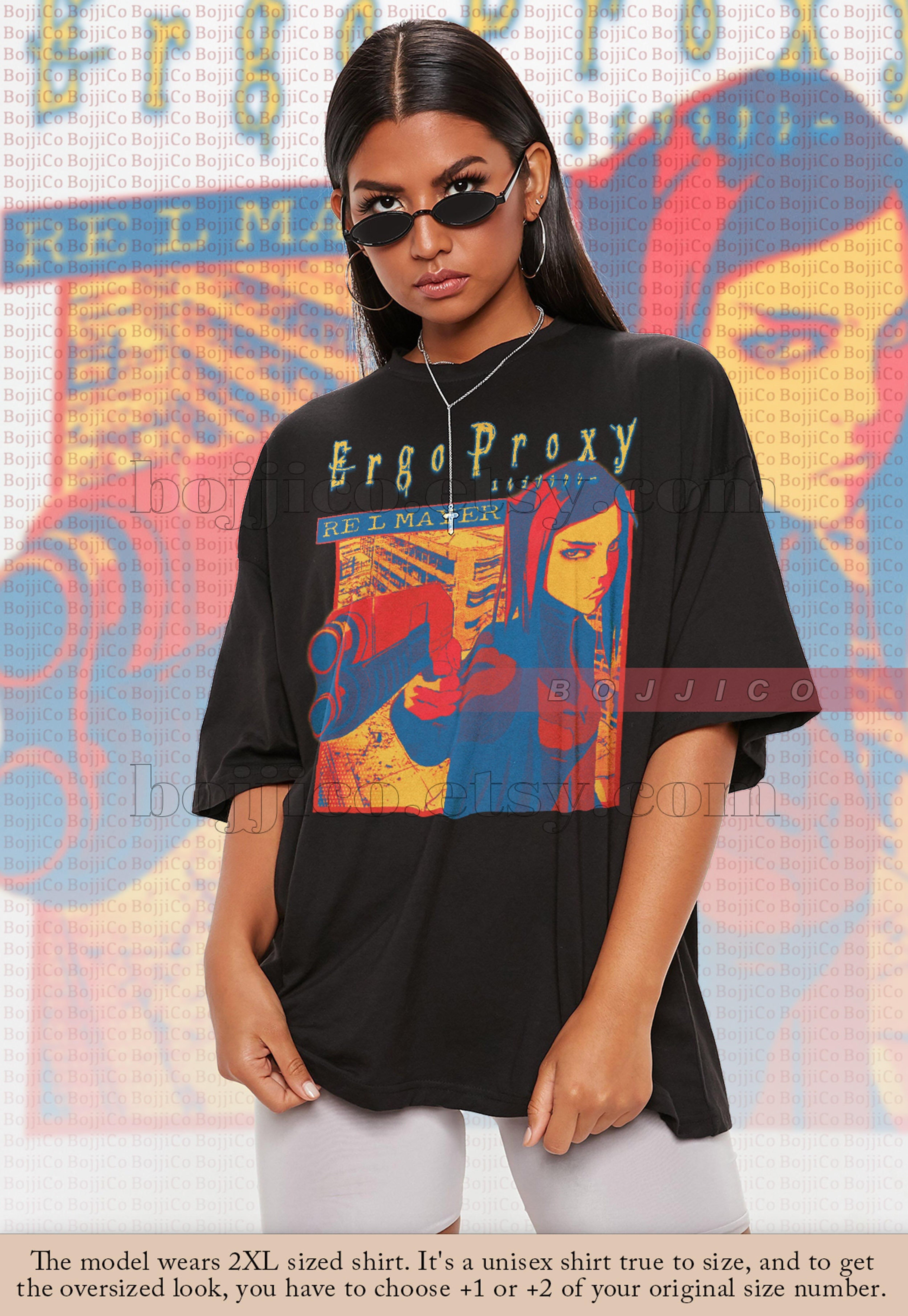 Anime Band Shirt for Fans - Nana Black Stones Poster Sweatshirt