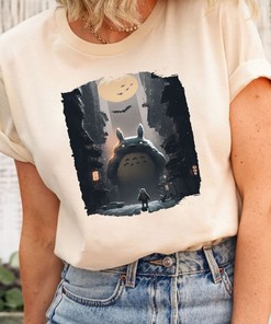 Anime Fans Gift Unisex Anime Sweatshirt - Aesthetic and Kawaii Hoodie