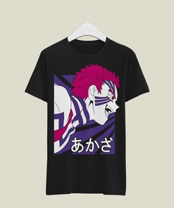 Anime Fighter Hoodie - Japanese Manga Graphic Sweatshirt for Anime Fans and Gift Ideas