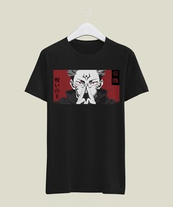 Anime Girl T-Shirt - Japanese Manga Graphic Tee with Women's Anime Gift Appeal