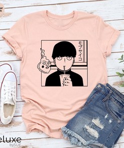 Anime Girlfriend Shirt, Japanese Graphic Tee, Cool Funny Anime T-Shirt, Manga Club Clothes for Women