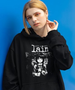 Anime Hoodie for Otaku Fans - Cute Manga Lover Gift Idea