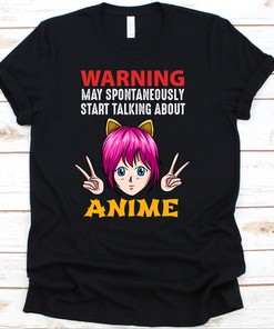 Anime Hoodie for Spontaneous Conversation Starters, Best Gift for Anime and Manga Fans, Unique Anime Graphics