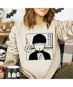 Anime Lover Clothing Cool Hoodie Shirt - Sweatshirt for Her and Tee