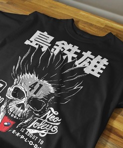 Anime Lover Essential, Premium Anime Graphic Shirt, Unique Anime Merch Tee
