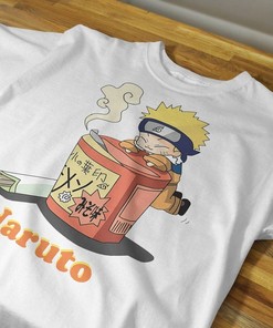 Anime Lover T-Shirt - Trendy Manga Graphic Tee - Perfect Gift