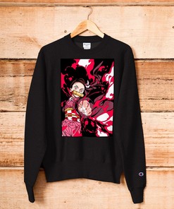 Anime Lovers Graphic Hoodies - Japanese Manga Inspired Sweatshirts