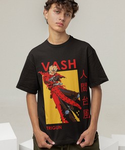 Anime Lovers Manga Tee - Unisex Graphic Tshirt for Otaku Ropa Clothing Merchandise with Unique Fan Gift