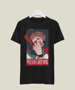 Anime Lovers Tee - Japanese Manga Graphic Shirt for Anime Fans and Gift Ideas