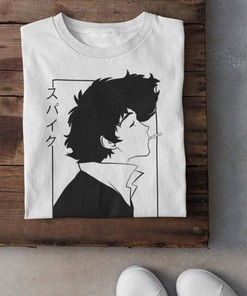 Anime Manga K-Pop Tee - Japanimation and K-Pop Fan Gift, Unique Graphics Included