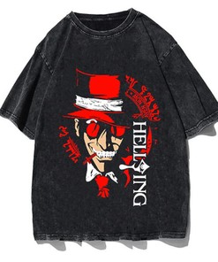 Anime Manga T-Shirt and Japanese Sweatshirt with Cool Graphics - Gift for Fans