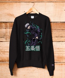 Anime Music Hoodie - Japanese Manga Graphic Sweatshirt for Anime Lovers and Fans