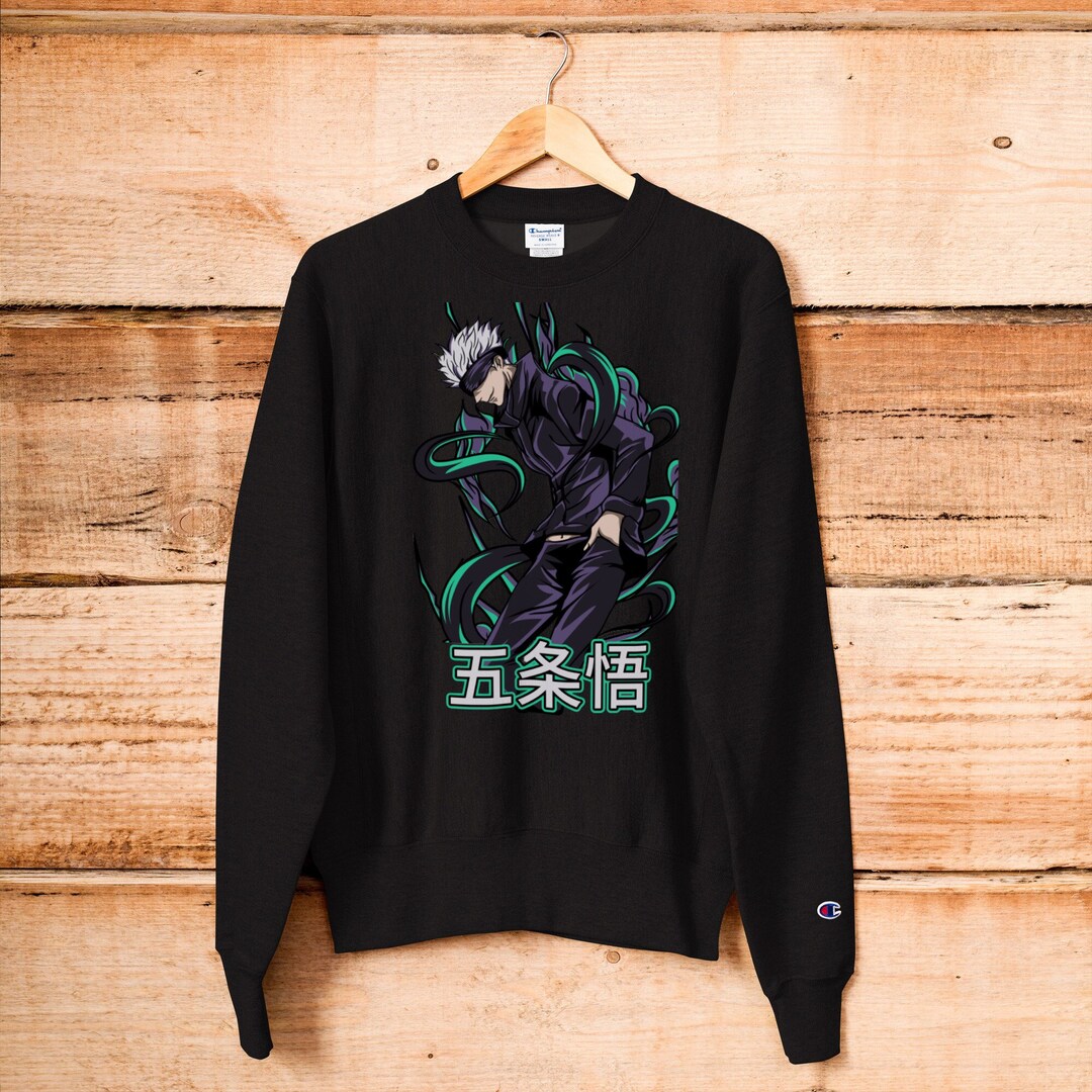 Anime Music Hoodie - Japanese Manga Graphic Sweatshirt for Anime Lovers and Fans