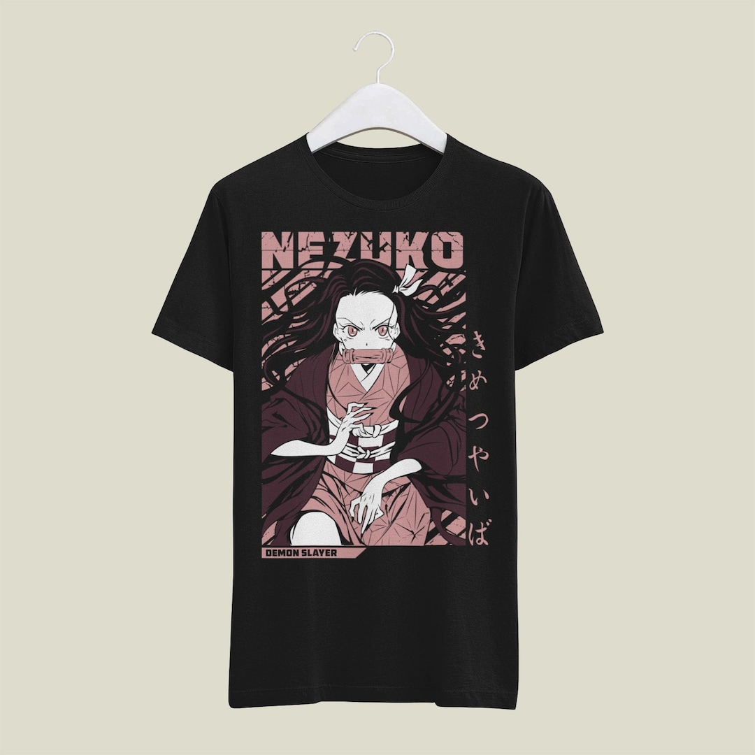 Anime Pirates Tee - Japanese Manga Graphic Shirt for Anime Lovers and Fans