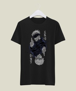 Anime Princess Tee - Japanese Manga Graphic Shirt for Anime Lovers and Fans