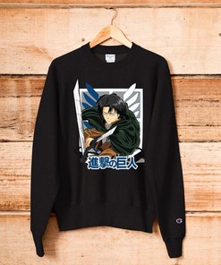 Anime Serenade Hoodie - Japanese Manga Graphic Sweatshirt for Anime Lovers and Fans