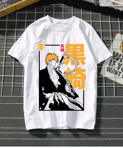 Anime Shirt: Graphic Tees, Unisex Cotton T-Shirt, Japanese Manga Tee