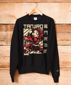 Anime Streetwear Hoodie - Japanese Manga Graphic Sweatshirt with Anime Lover Clothing