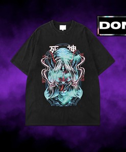 Anime Sweatshirt - Unisex Sweater for Fans with Hoodie and Shirt Option
