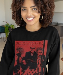 Anime Sweatshirt for Manga Fans with Graphic Tee Design - Perfect Gift for Otaku Lovers