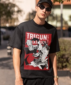 Anime Tshirt with Manga Lover Graphic Tee Design for Otaku Fans - Perfect Gift for Fans