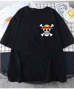 Anime and Manga Fans Gift: Graphic Anime Tee, Unisex Tee